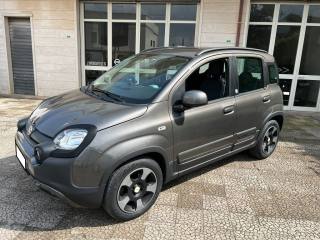 FIAT Panda usata 6
