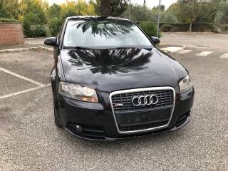 AUDI A3 usata, con Specchietti laterali elettrici