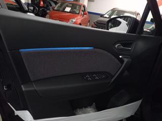 RENAULT Captur usata, con ESP