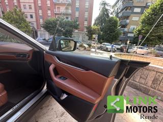 MASERATI Levante usata, con Monitoraggio pressione pneumatici