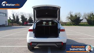 JAGUAR E-Pace usata 68