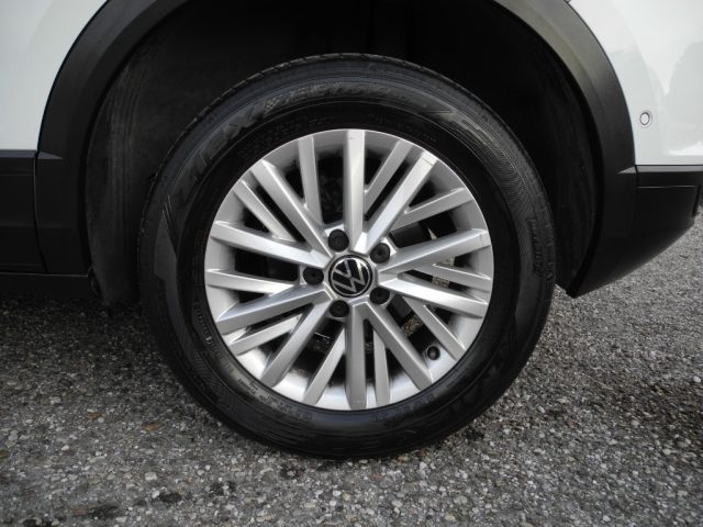 VOLKSWAGEN T-Roc usata 55