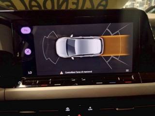 VOLKSWAGEN Golf usata, con Bluetooth