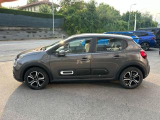 CITROEN C3 usata, con Servosterzo