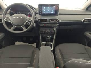 DACIA Sandero usata, con Chiusura centralizzata