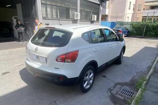 NISSAN Qashqai usata 4