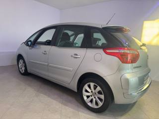 CITROEN C4 usata 8