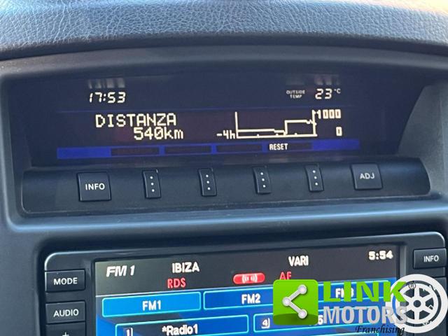 MITSUBISHI Pajero usata, con Cerchi in lega