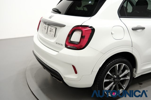 FIAT 500X usata 51