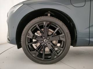 VOLVO XC60 usata, con Cerchi in lega