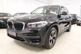 BMW X3 usata, con Airbag laterali