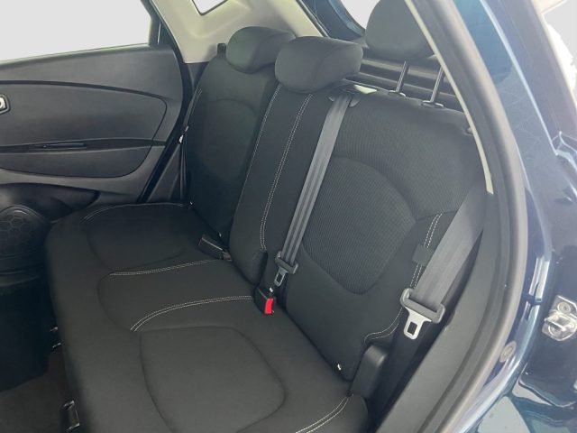 RENAULT Captur usata 9
