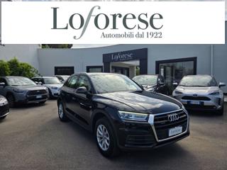 AUDI Q5 usata, con Airbag