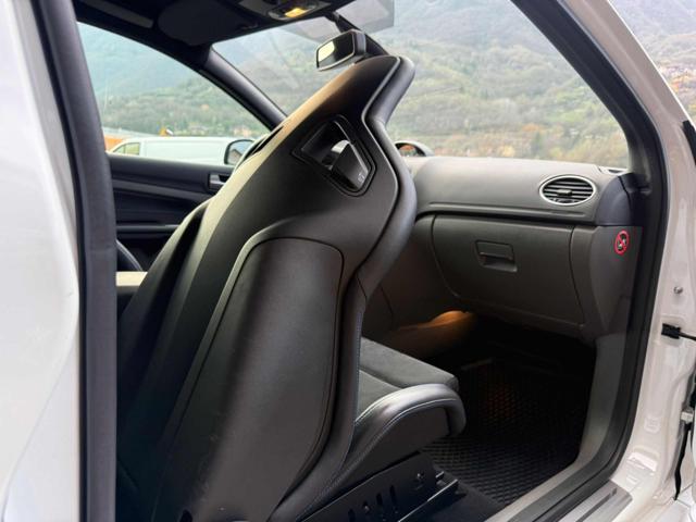 FORD Focus usata, con Fendinebbia