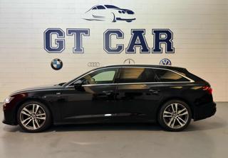 AUDI A6 usata, con Alzacristalli elettrici