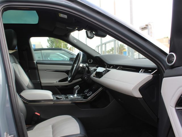 LAND ROVER Range Rover Evoque usata, con Cruise Control