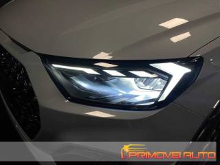 AUDI A1 usata, con Bracciolo