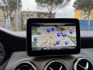 MERCEDES-BENZ GLA 200 usata, con Specchietti laterali elettrici