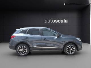 RENAULT Kadjar usata, con Boardcomputer