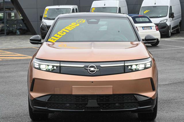 OPEL Grandland usata, con Airbag