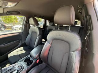 AUDI Q5 usata 26