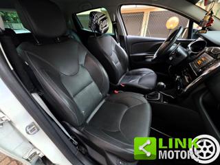 RENAULT Clio usata, con Climatizzatore