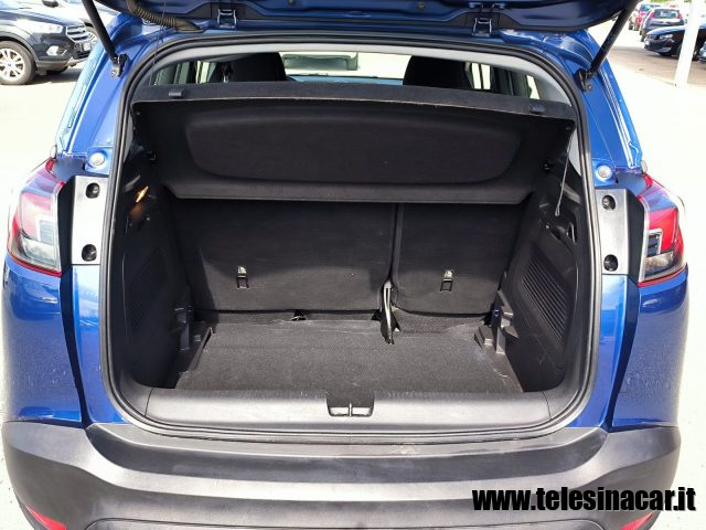OPEL Crossland X usata 17
