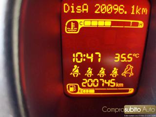 FIAT Panda usata, con Servosterzo