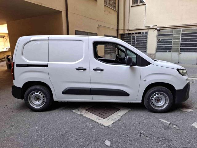 FIAT Doblo usata, con Boardcomputer