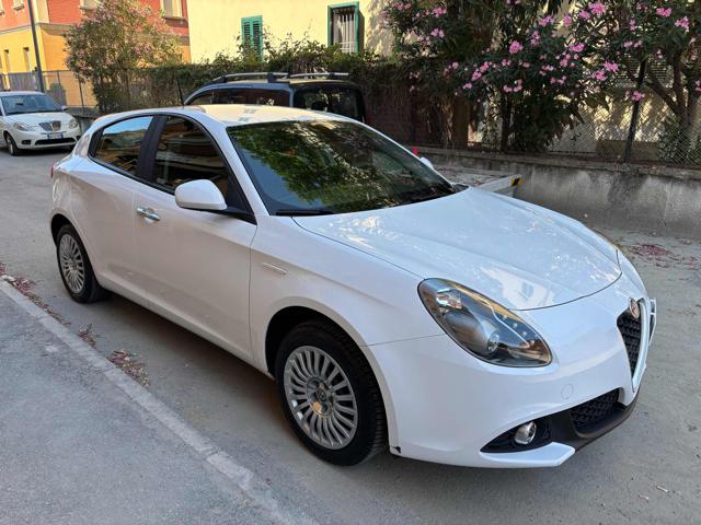 ALFA ROMEO Giulietta usata, con Airbag laterali