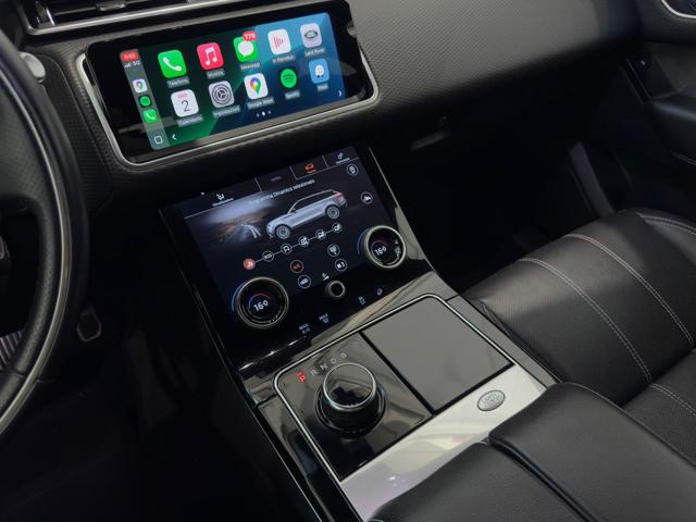 LAND ROVER Range Rover Velar usata, con Climatizzatore