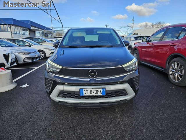 OPEL Crossland usata, con ESP