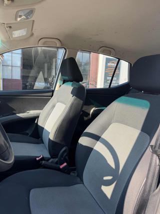HYUNDAI i10 usata, con Servosterzo