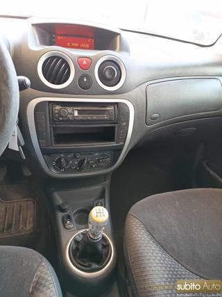 CITROEN C3 usata 22