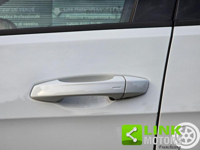 VOLKSWAGEN Golf usata, con Bluetooth