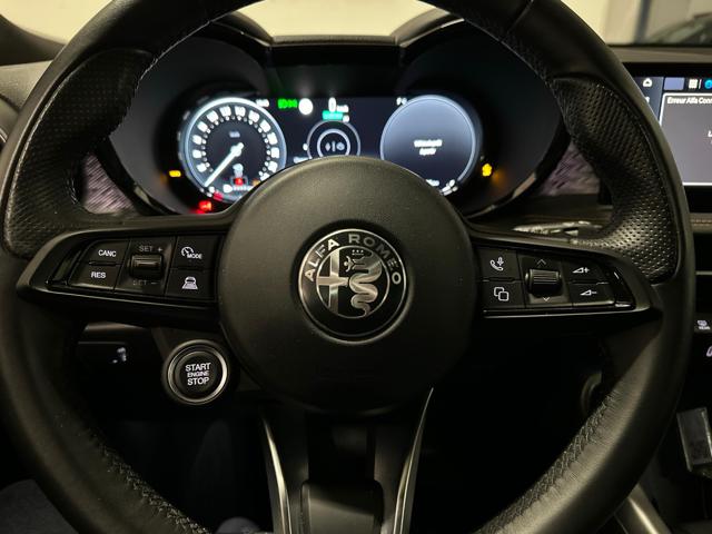 ALFA ROMEO Tonale usata, con Cerchi in lega