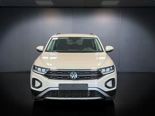 VOLKSWAGEN T-Roc usata, con Airbag