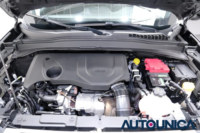 JEEP Renegade usata 65
