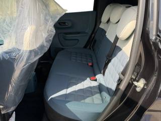 FIAT Grande Panda usata, con Controllo trazione