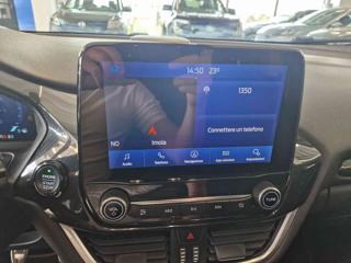 FORD Puma usata, con Controllo trazione
