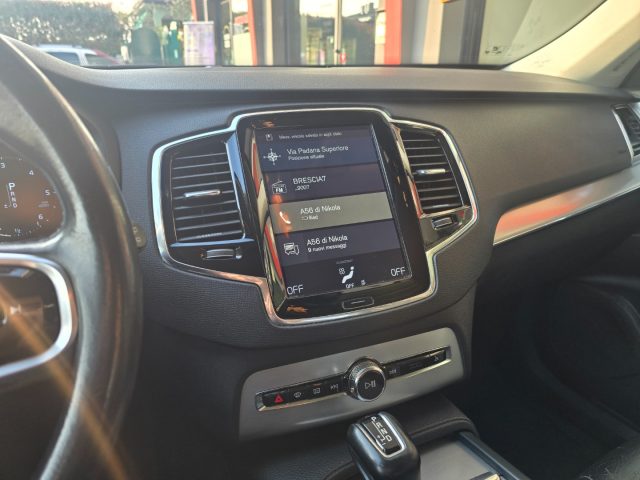 VOLVO XC90 usata, con Luci diurne LED
