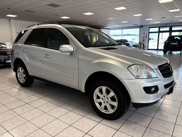 MERCEDES-BENZ ML 350 usata, con Airbag Passeggero