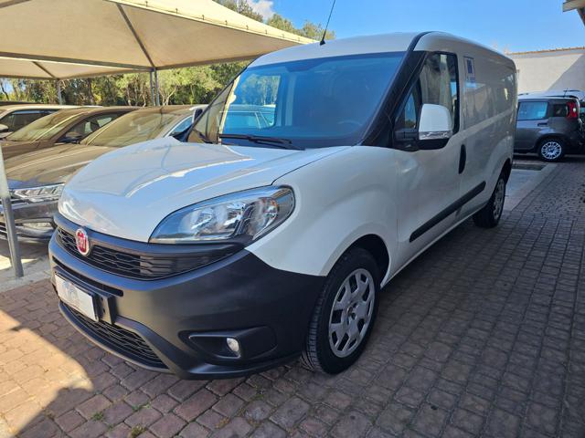 FIAT Doblo usata, con Chiusura centralizzata