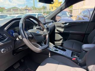 FORD Kuga usata, con Cerchi in lega