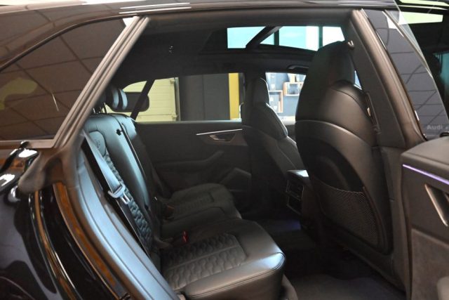 AUDI RS Q8 usata 121
