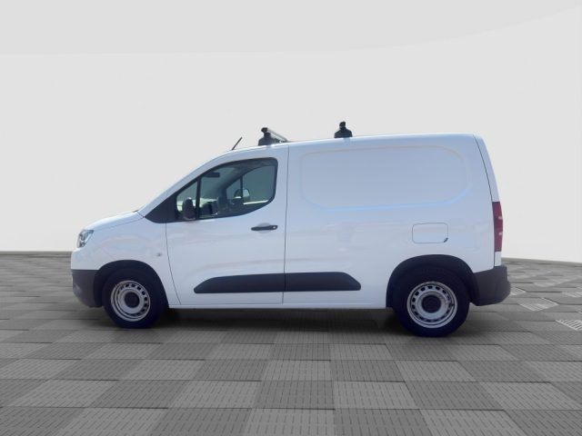 TOYOTA Proace City usata 1