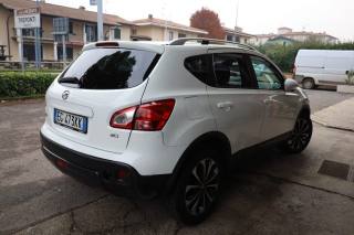 NISSAN Qashqai usata 85
