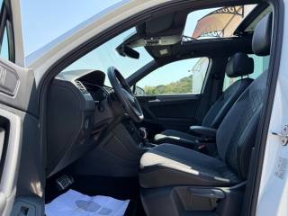 VOLKSWAGEN Tiguan usata, con Sistema di navigazione