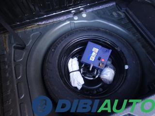 OPEL Corsa usata, con Filtro antiparticolato