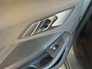 BMW 118 usata, con ESP